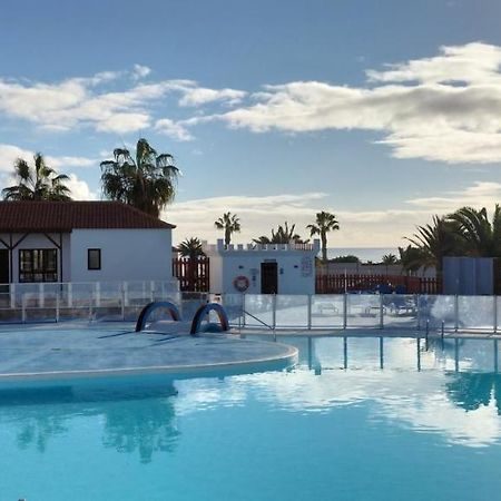 Casa Solymar Canarias 6 Villa Caleta De Fuste Buitenkant foto