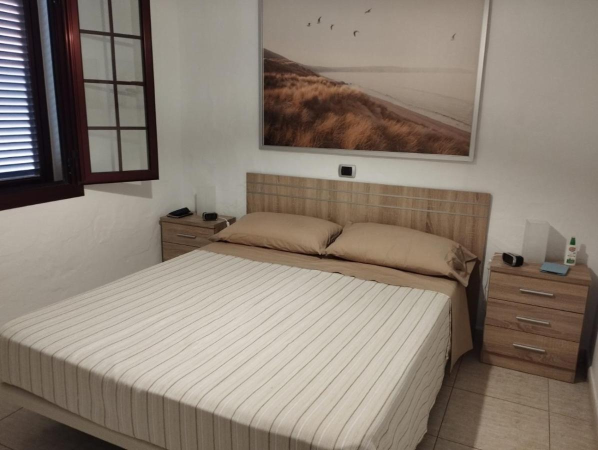 Casa Solymar Canarias 6 Villa Caleta De Fuste Buitenkant foto