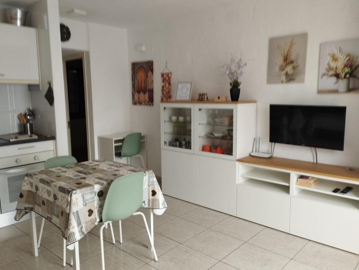 Casa Solymar Canarias 6 Villa Caleta De Fuste Buitenkant foto
