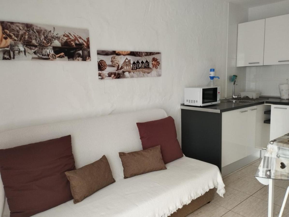 Casa Solymar Canarias 6 Villa Caleta De Fuste Buitenkant foto