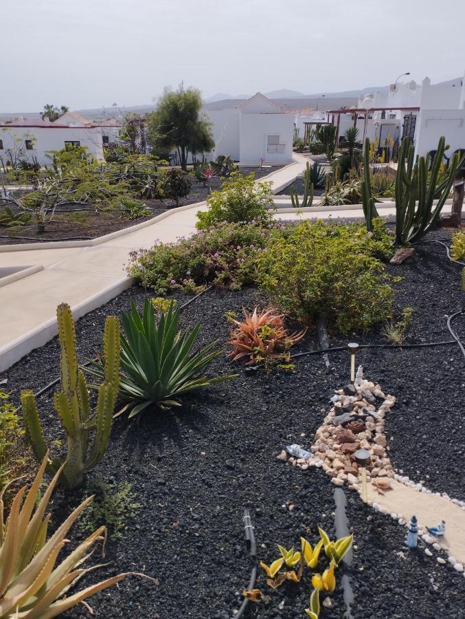 Casa Solymar Canarias 6 Villa Caleta De Fuste Buitenkant foto