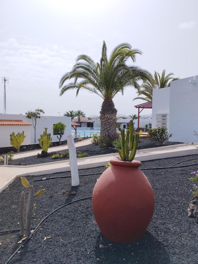 Casa Solymar Canarias 6 Villa Caleta De Fuste Buitenkant foto