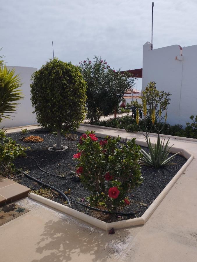 Casa Solymar Canarias 6 Villa Caleta De Fuste Buitenkant foto