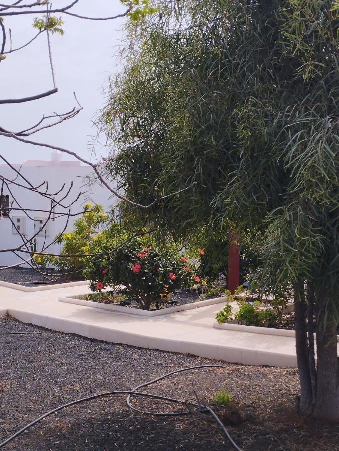 Casa Solymar Canarias 6 Villa Caleta De Fuste Buitenkant foto