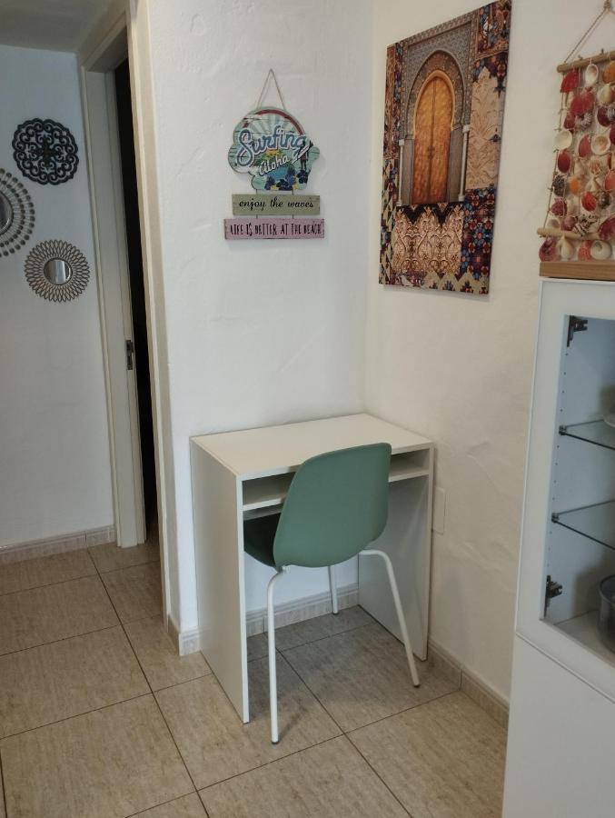 Casa Solymar Canarias 6 Villa Caleta De Fuste Buitenkant foto