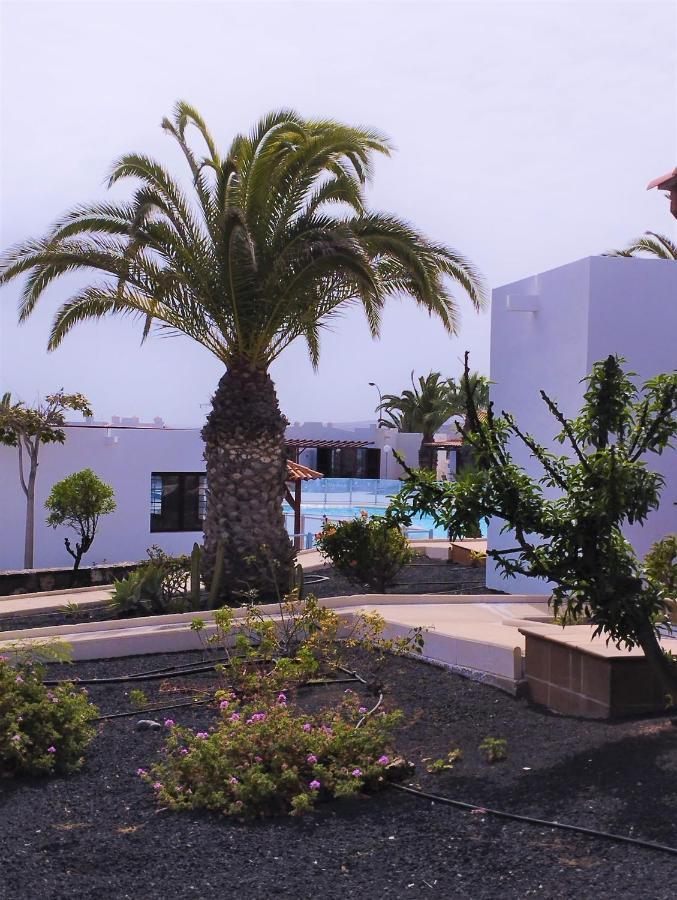 Casa Solymar Canarias 6 Villa Caleta De Fuste Buitenkant foto